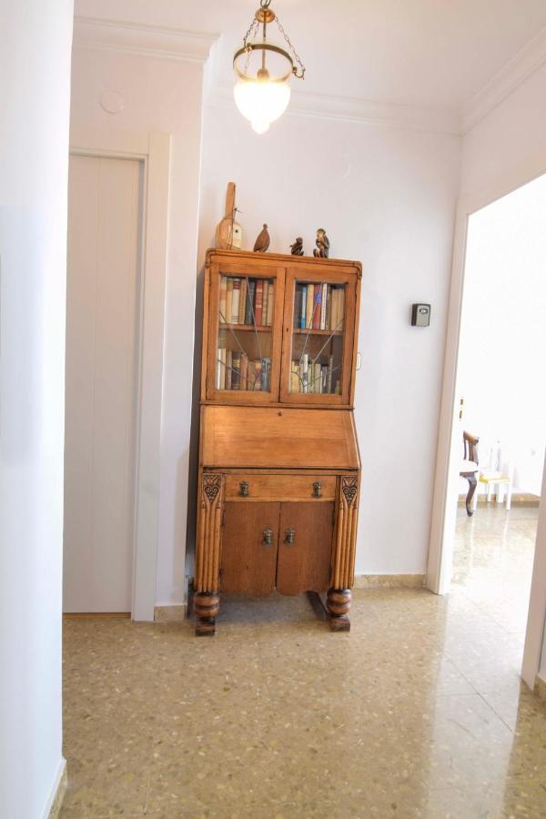 P&P Apartamentos Paseo Maritimo Pablo Ruiz Picasso مالقة المظهر الخارجي الصورة