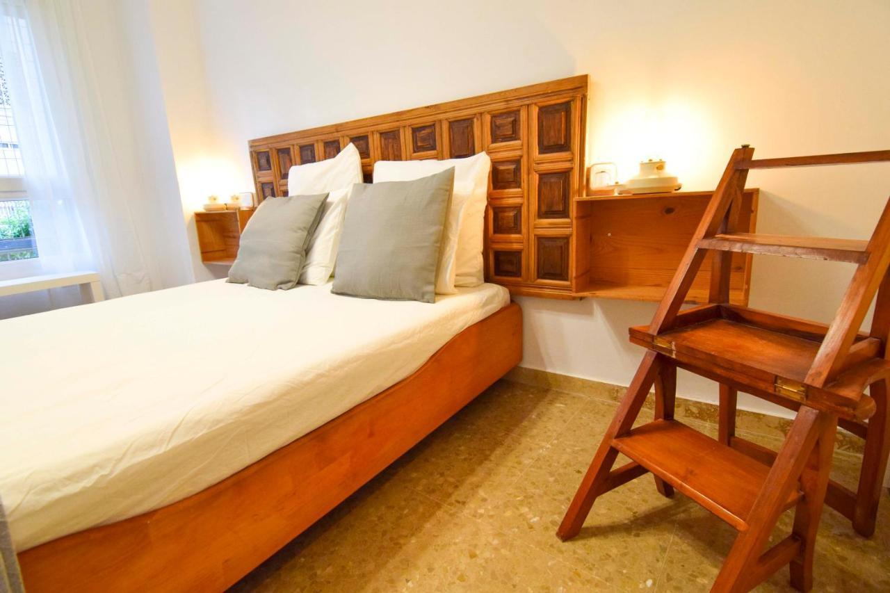 P&P Apartamentos Paseo Maritimo Pablo Ruiz Picasso مالقة المظهر الخارجي الصورة
