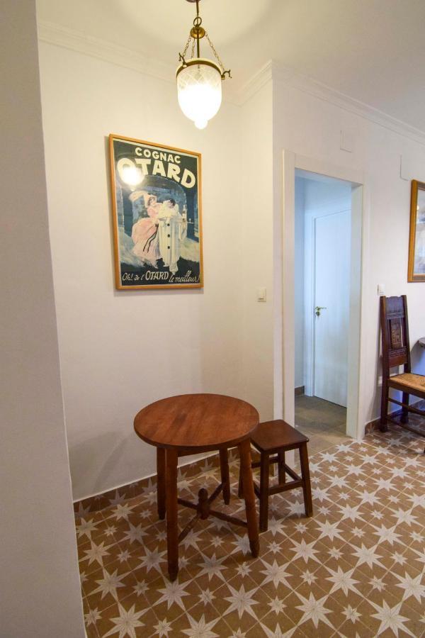 P&P Apartamentos Paseo Maritimo Pablo Ruiz Picasso مالقة المظهر الخارجي الصورة