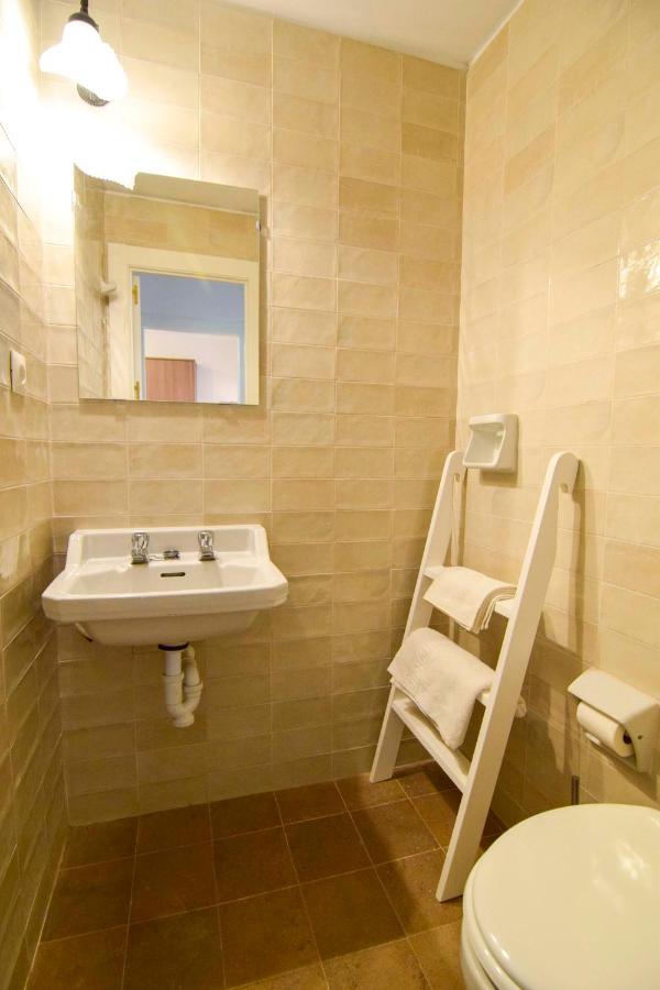 P&P Apartamentos Paseo Maritimo Pablo Ruiz Picasso مالقة المظهر الخارجي الصورة
